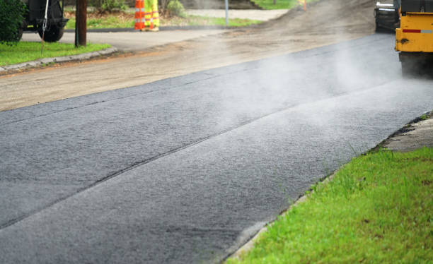 Best Driveway Drainage Solutions in Cassville, MO